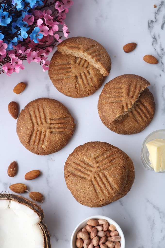 Can You Make Peanut Butter Cookies Without Eggs?