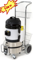 Features of the Best Steam Cleaners