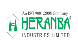 ITI, Diploma,  B. Sc, M. Sc, B. Tech Job Requirement In Heranba Industries Ltd  Manufacturing Plant at Vapi, Gujarat