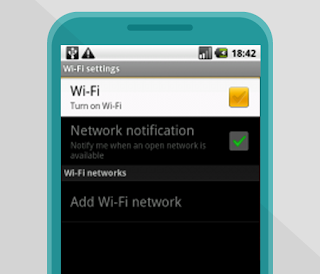 Configure o Wi-Fi no Android em 6 Passos!