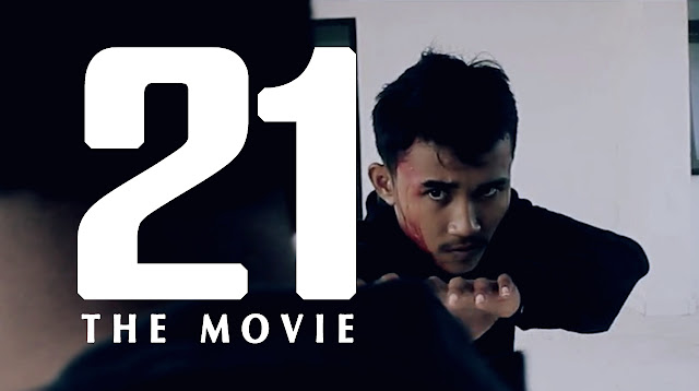  Sengketa Berdarah akan tayang perdanan  Film Lokal Makassar 21 Sengketa The Movie Terbaru