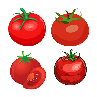 200 + Stock Images of Tomato Cartoon