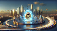 Embracing the Bitcoin Boom: A Gateway to the Cryptocurrency World