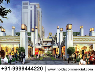 Office Space For Rent Noida Expressway
