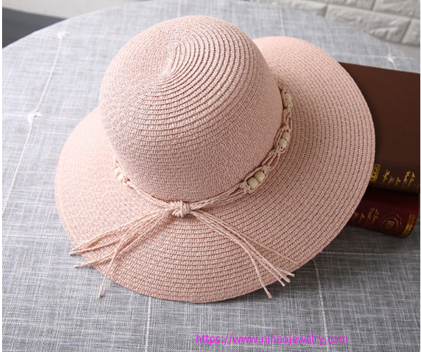 Korean version Straw hat