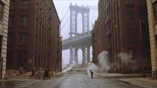 Once Upon a Time in America