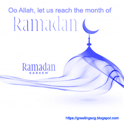 Welcoming the Holy Month: Inspirational Ramadan Fasting Messages