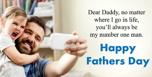 Best Father's Day Quotes