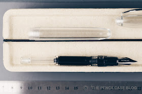 REVIEW: NOODLERS AHAB FLEX NIB FOUNTAIN PEN