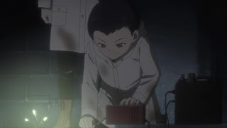 約束のネバーランドアニメ2期5話 | エマ | レイ | The Promised Neverland Season2 EP.5 | Hello Anime !