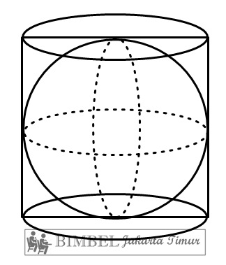 Pelajaran Matematika Soal PAT Kelas 9