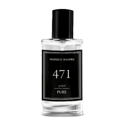 FM 471 parfum clone Paco Rabanne 1 Million Prive replica de parfum