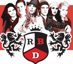 "RBD" se prepara para un reencuentro