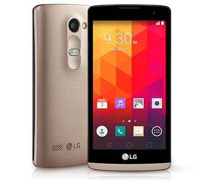 Harga LG Leon Ponsel Android dan Spesifikasi