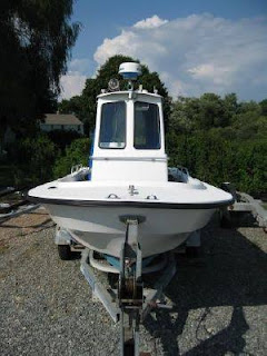 Maritime Skiff 20 for Sale *2022 New $8.000 USD - Review and Specs All Pictures 2