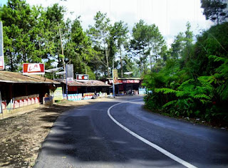 payung batu