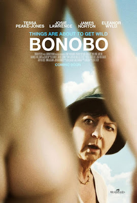 Bonobo (2014)