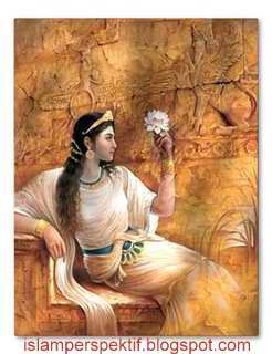 Princess of Persia. Sejarah Putri Persia Dari Masa Ke Masa 