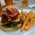 Best burgers - Normanby Hotel, Red Hill