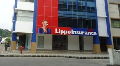 Lowongan terbaru di tahun 2015 update bulan September PT LIppo Insurance kini hadir kembali 