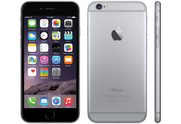 IPHONE 6 : REVIEW