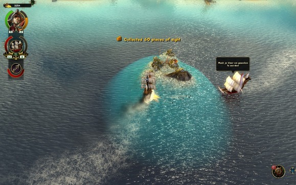 pirates of black cove gold edition pc screenshot 5 Pirates of Black Cove Gold Edition PROPHET