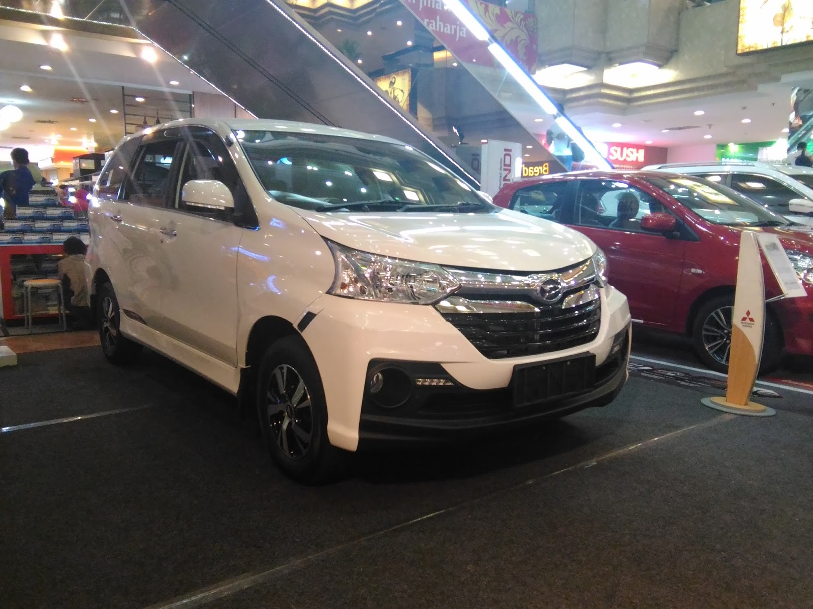 Daihatsu Xenia 3 Things To Remember About Indonesias Lovely Car