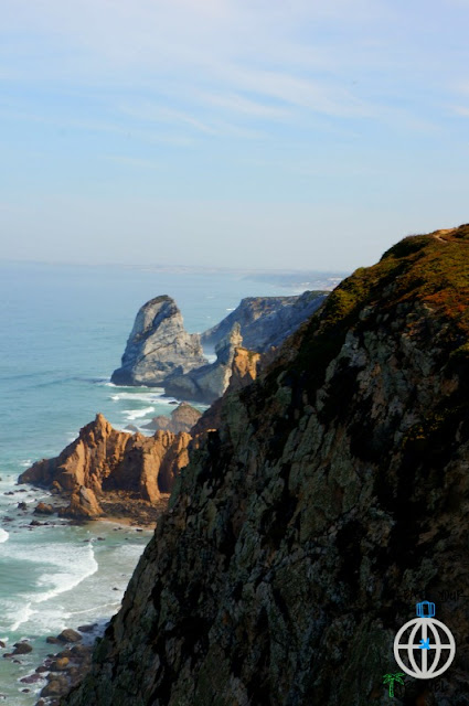 de roca portugal