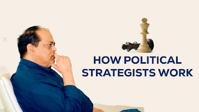 Political Strategist in India