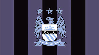 manchester city football club wallpaper