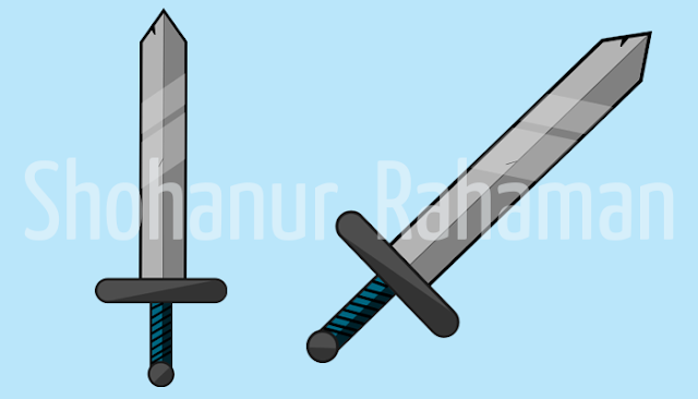 vector sword 