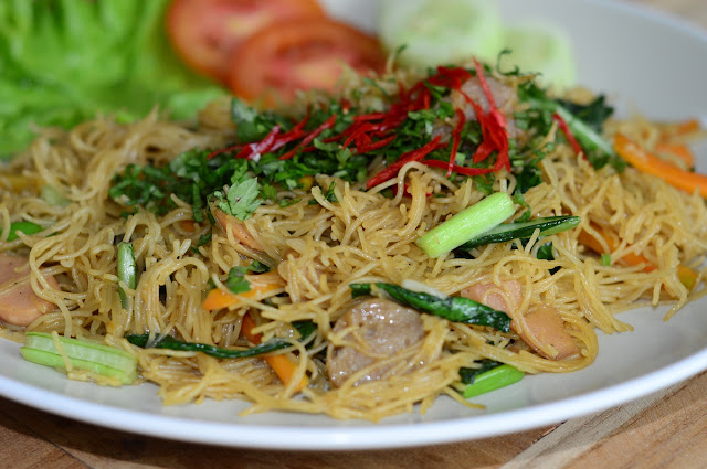 Bihun Laut Jawa, Restoran Laut Jawa, Resto Laut Jawa, Laut Jawa Resto, Laut Jawa Restoran, Laut, Jawa, Menu di Restoran Laut Jawa, Menu Restoran Laut Jawa