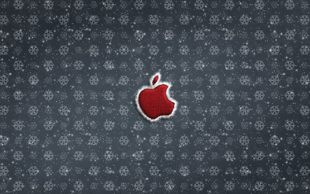 Apple, Computer, Logo, Hd, 4k, Celebrations Images.