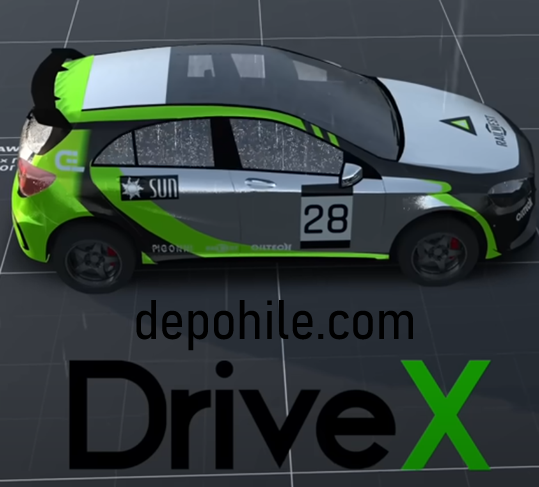DriveCSX Car Crash Simulator Para, Yükseltme Hileli Apk İndir