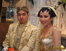 Wedding Dress Gallery Gaun  Pengantin  Virnie Ismail