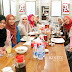 Makan Pempek Bersama Hijabers Palembang