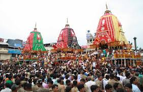 Tirupati Balaji Temple | History In Hindi festival rath yatra