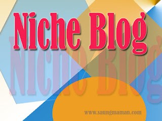 Cara Memilih Niche Blog Yang Banyak Dicari