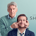 "Shrinking", la serie comedy con Jason Segel e Harrison Ford dal 27 gennaio su Apple TV+