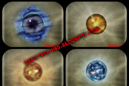 Cara Mendapat Elemental Orbs (Elemen) Di Dynasty Warriors 5