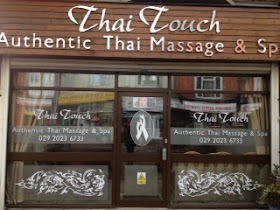 Thai Touch massage, Cardiff