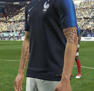 PES 2019 Tattoopack by Sho9_6