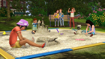 The Sims 3 Generations Pc