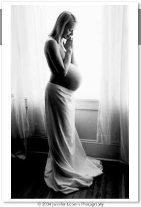 Pregnancy Photography