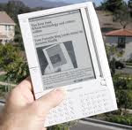 Kindle conecta con Facebook y Twitter.