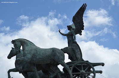 monumento a vittorio emanuele II