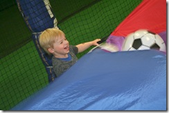 Last Soccer & Halloween Party 029