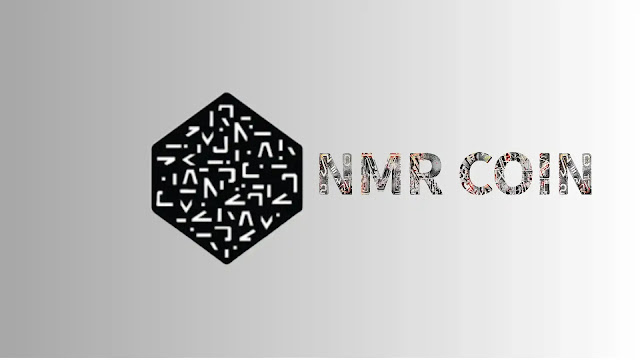 مشروع عملة NMR