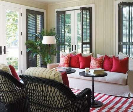 New 46+ Summer Home Decorating Ideas