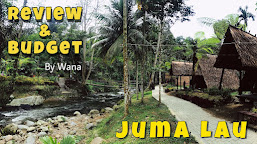 News Vlog - Berencana ke Juma Lau? Ini REVIEW LENGKAPNYA!